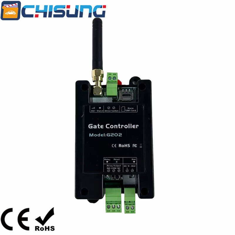 Unlimited Remote Access and Control