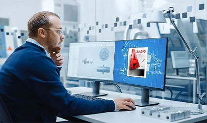 Customized Technical Documentation & CAD Support