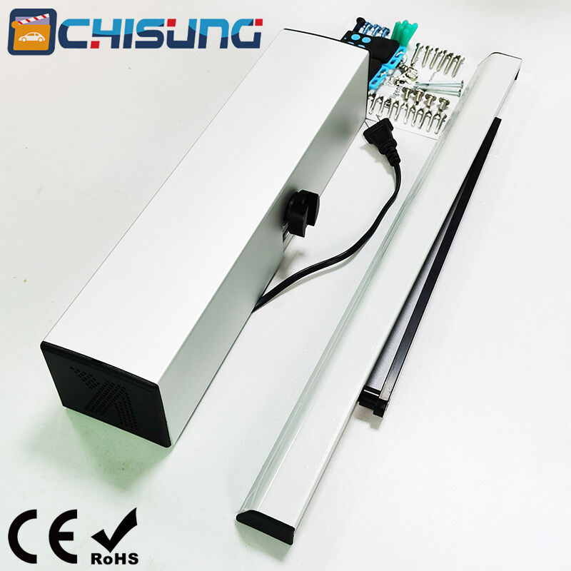 Seamless Smart Home and Commercial Integration