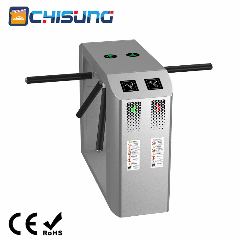 Robust Weather-Resistant Construction