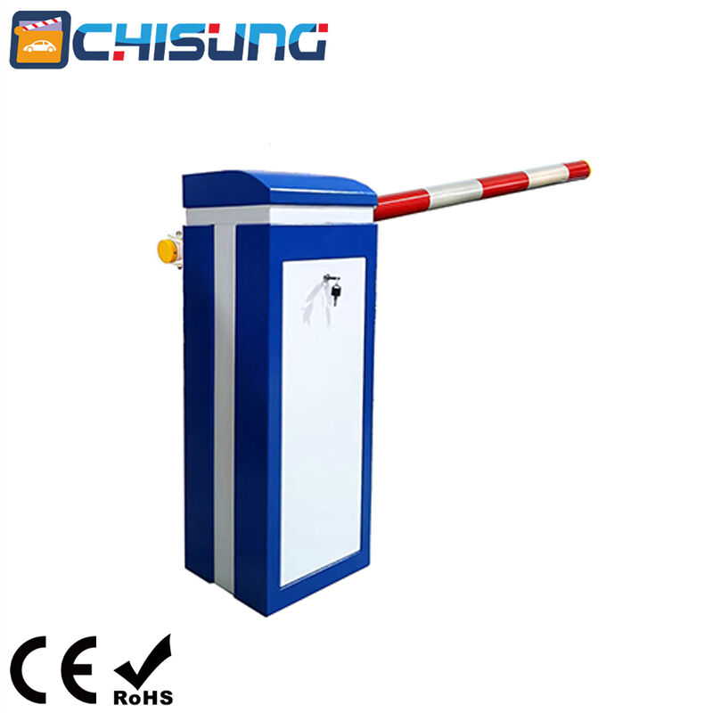 Comprehensive Safety and Emergency Response Features