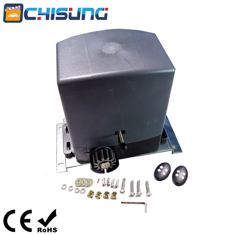 Advanced Safety Technology Integration