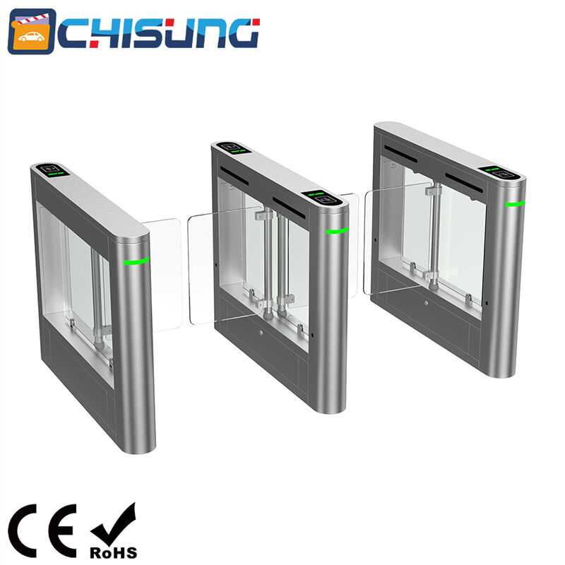 Seamless Integration with Building Systems