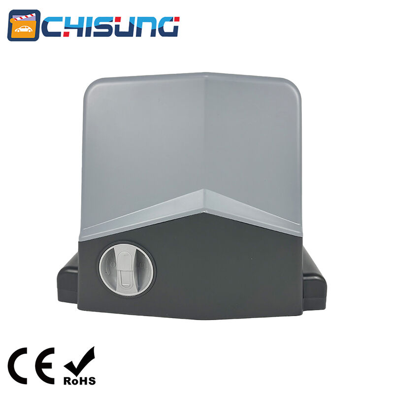 Comprehensive Security and Access Control Features