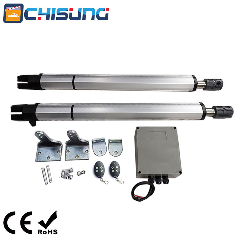 Versatile Installation and Compatibility Options