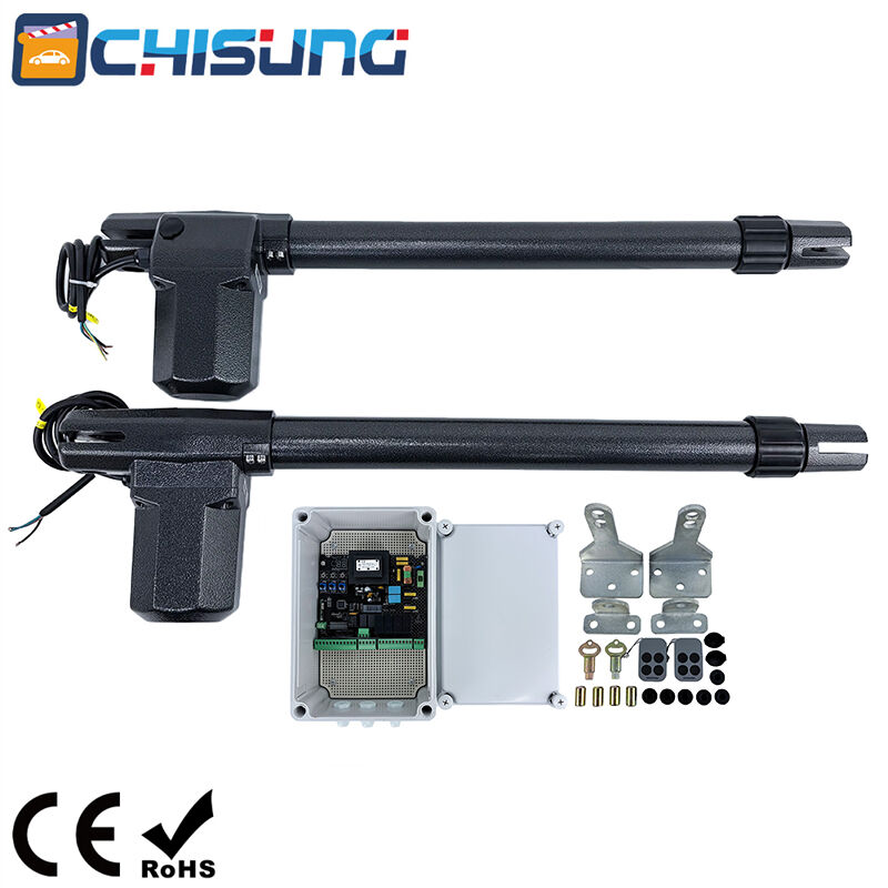 Advanced Remote Control and Smart Integration Technology