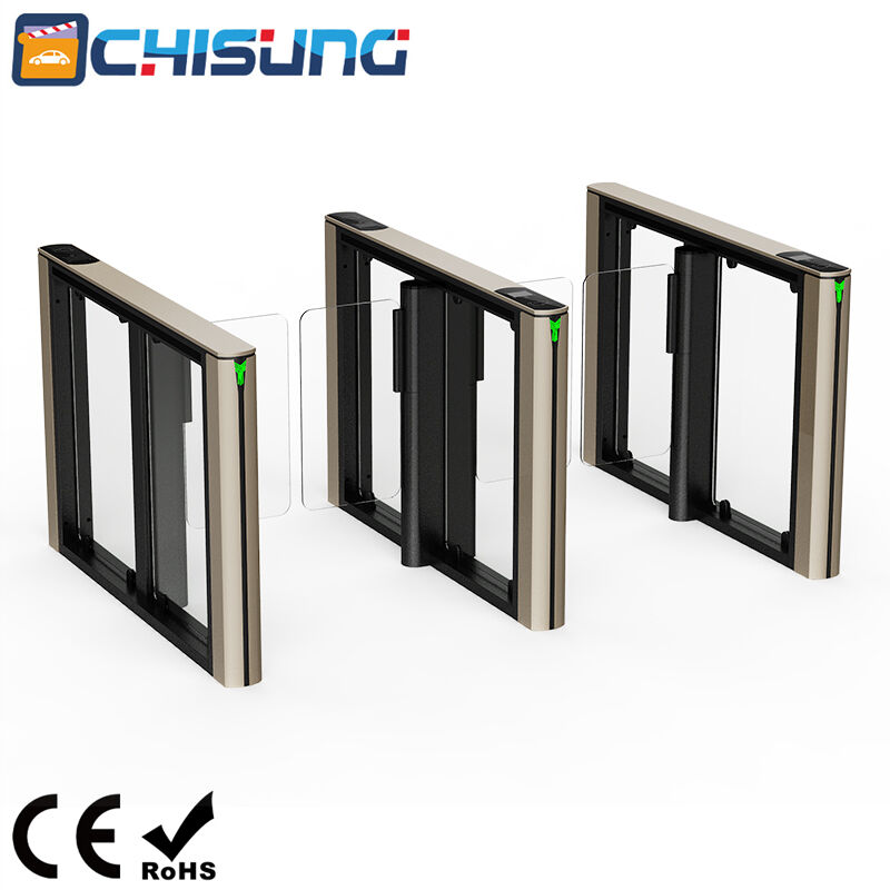 التكامل السلس مع أنظمة الأمان الحالية