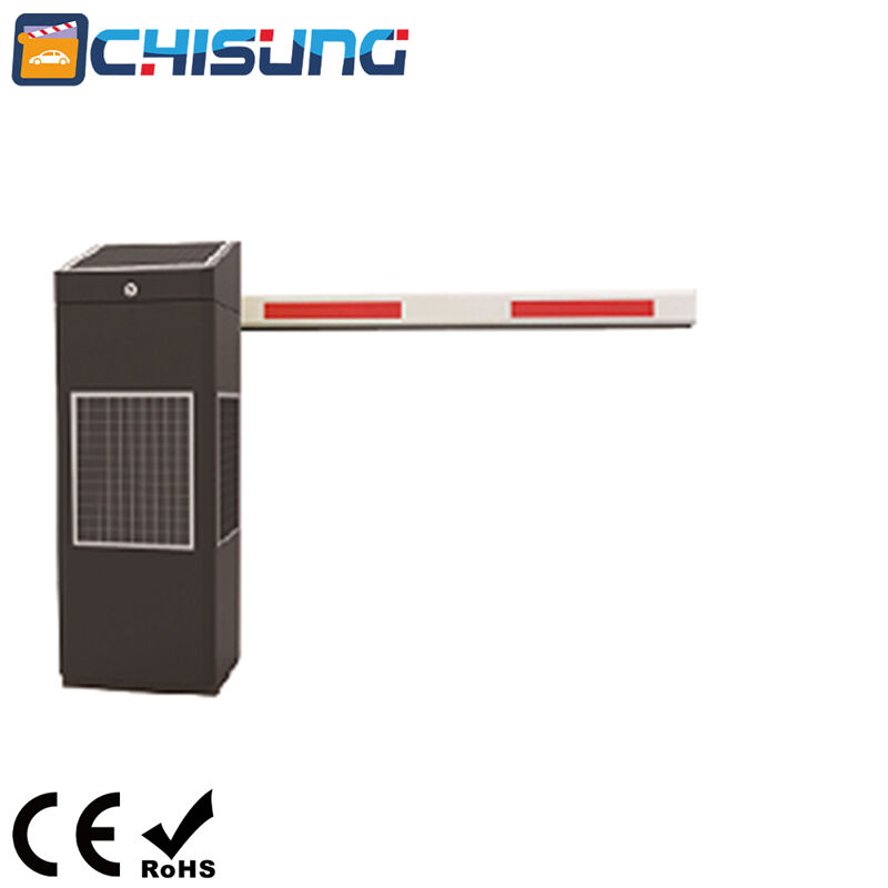 Comprehensive Safety Features and Liability Protection