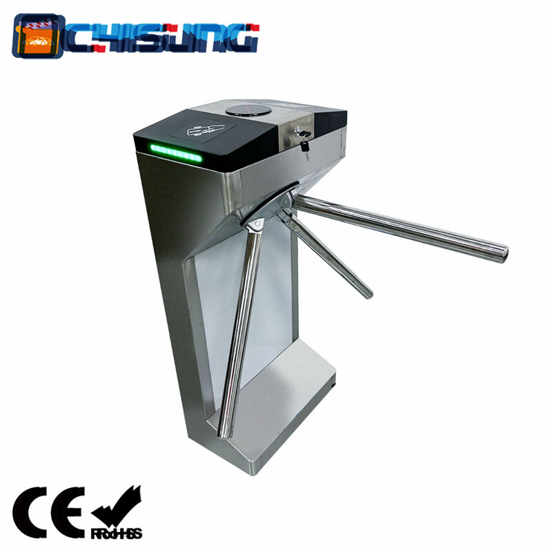 Advanced Multi-Technology Card Reading Capabilities