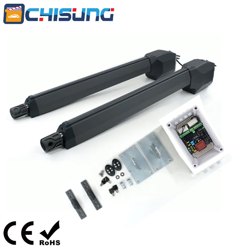 Intelligent Remote Control and Connectivity Features