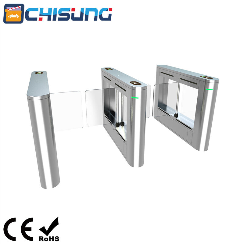 Advanced Sensor Technology and Safety Integration