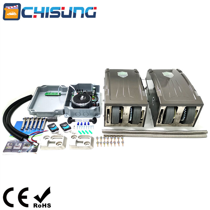 Weather Resistance and Durability Engineering Excellence