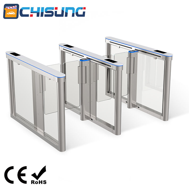 تكامل تقنية الأمن المتقدمة