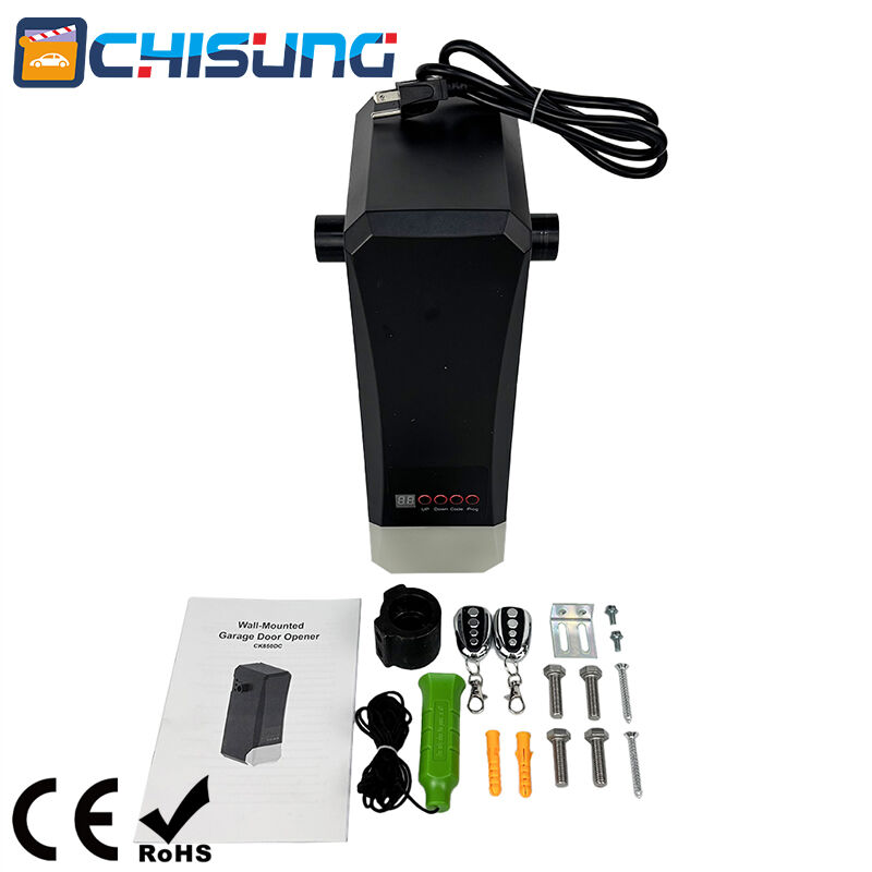 Seamless Smart Home Integration and Voice Control