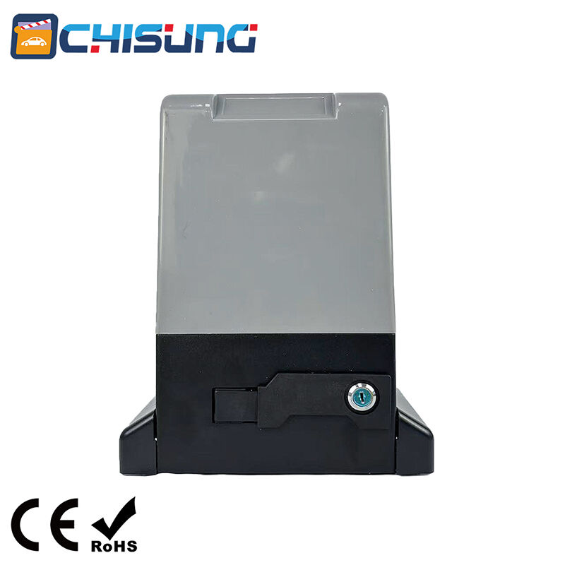 Smart Integration and Remote Access Control Capabilities