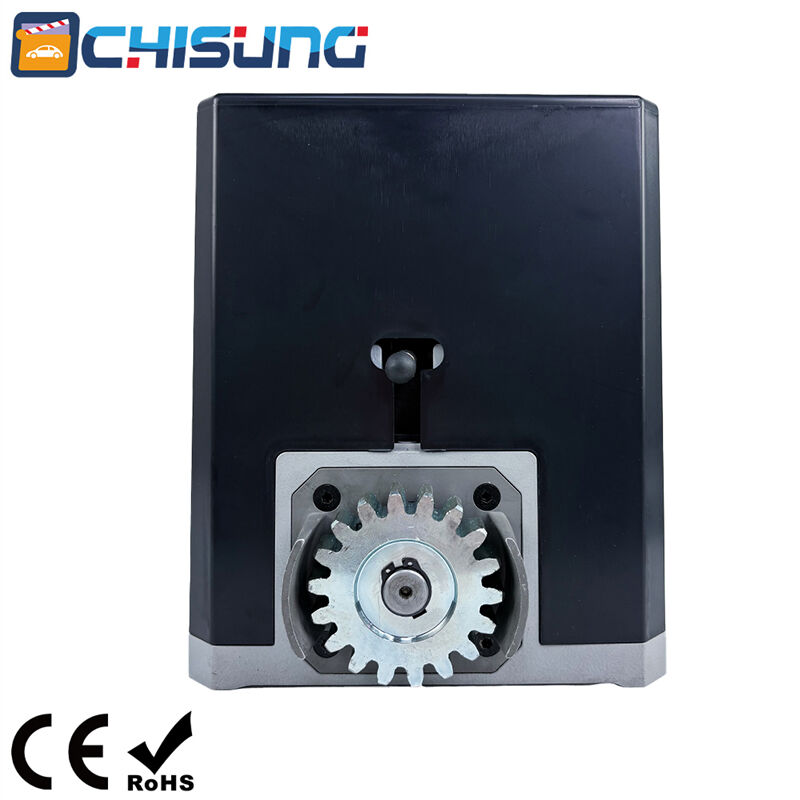 Smart Integration and Remote Access Control Capabilities