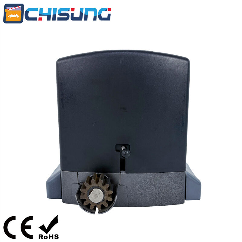 Advanced Safety and Security Features