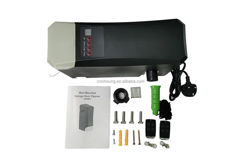 CS-CK850C Wall-mounted Garage Door Opener