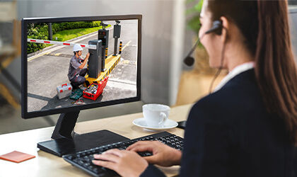 Real-time Online Guidance