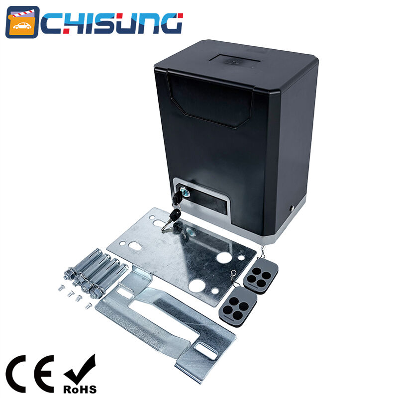 أداء عالي التحمل وتصميم متين