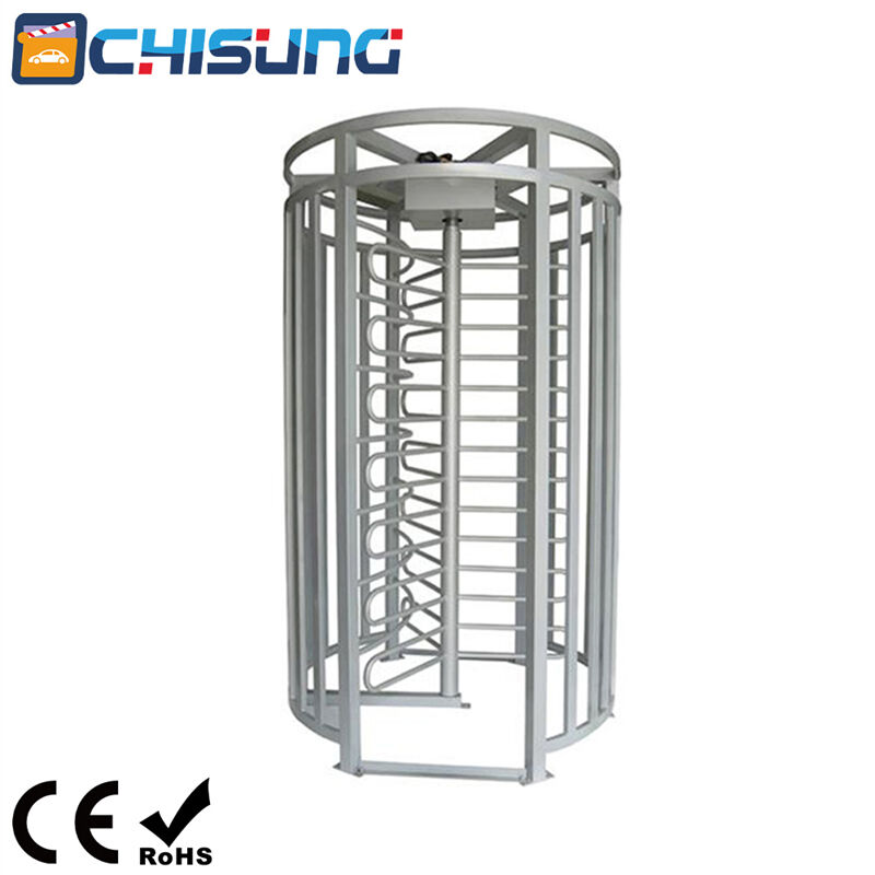 Where Can I Buy Full Height Turnstile Systems in 2026?