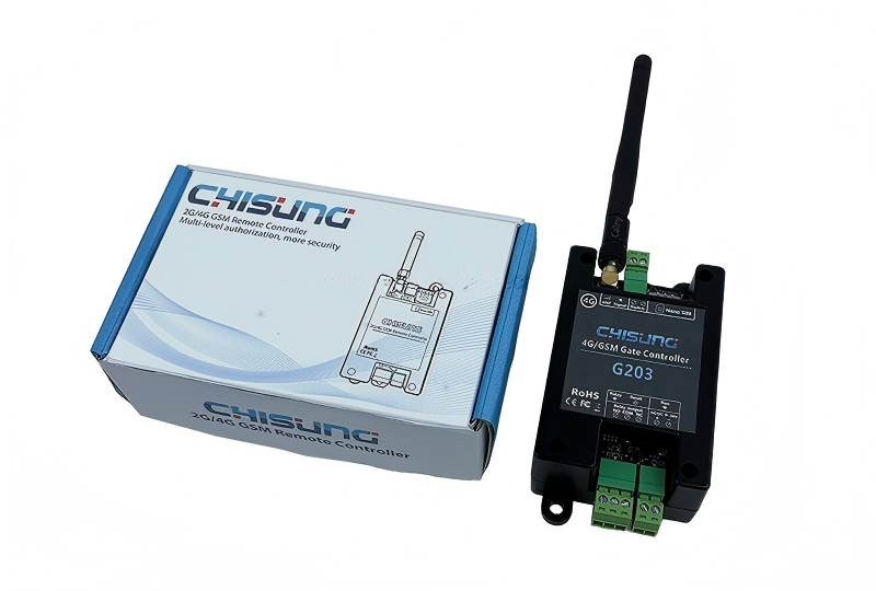 G203 GSM Gate Opener 1