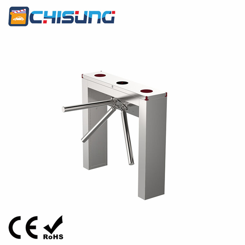 Uncompromising Security Through Complete Physical Barrier Protection