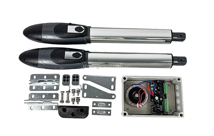 CSSGO-330K Swing Gate Opener