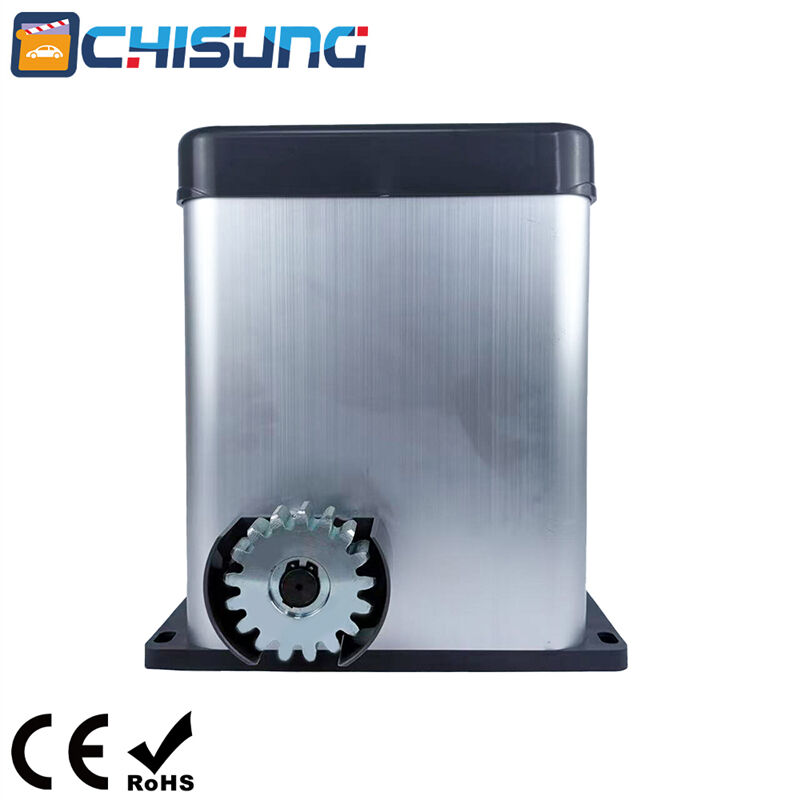 Advanced Access Control Technology Integration