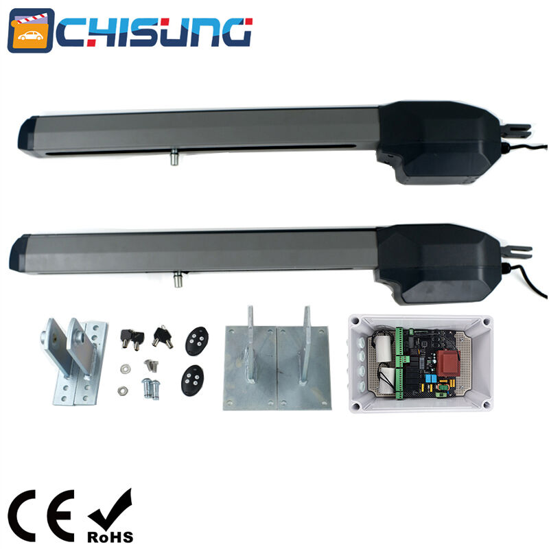 Advanced Safety Features and Obstacle Detection Technology