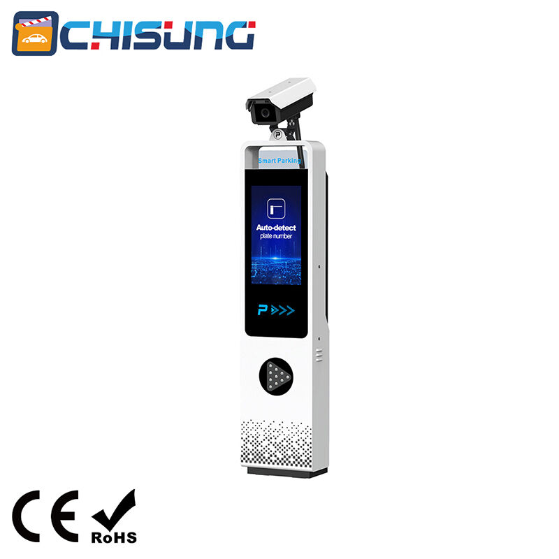 License Plate Recognition