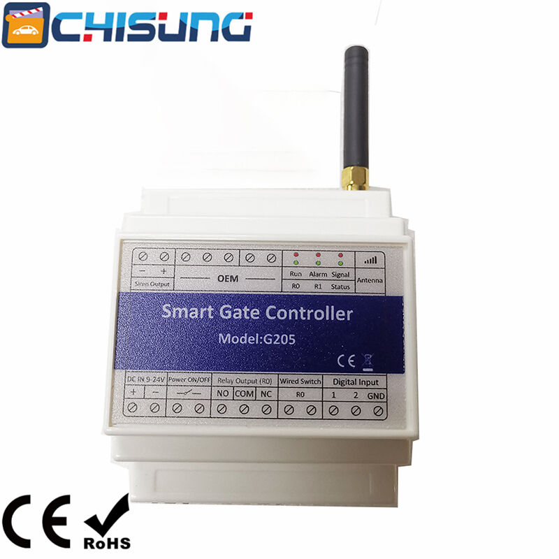 Advanced Cellular Communication Technology