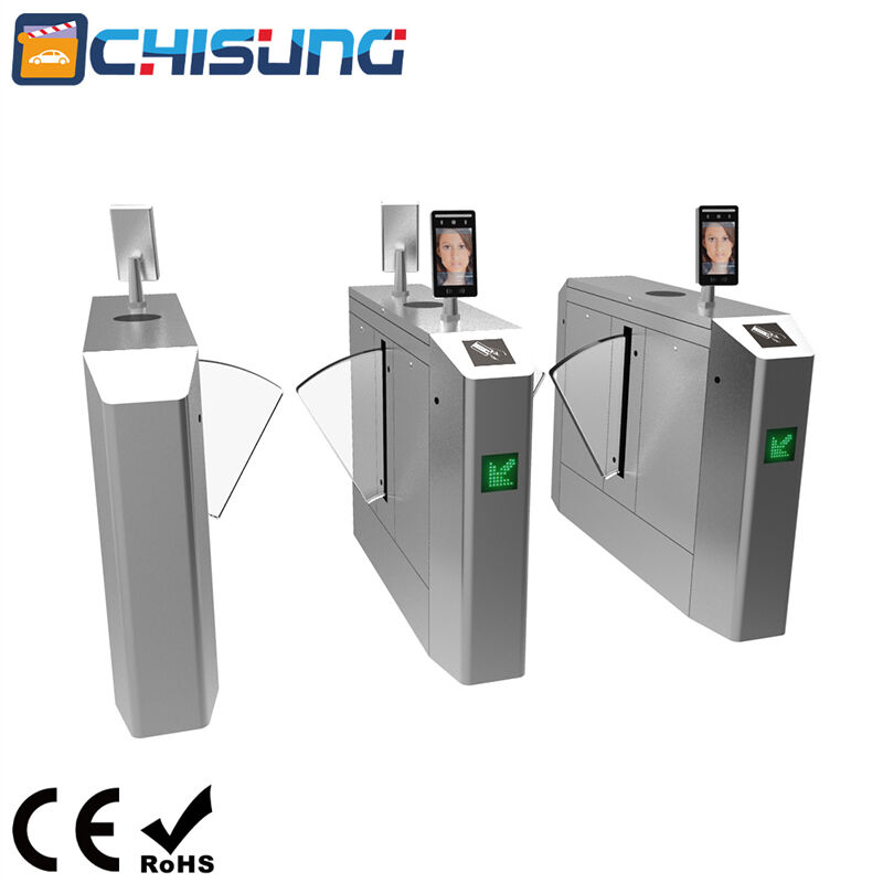 What makes flap gate installation different from others?