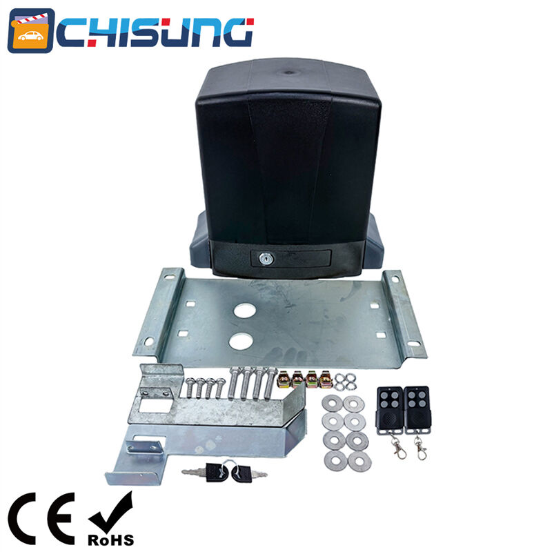 Advanced Security and Access Control Features