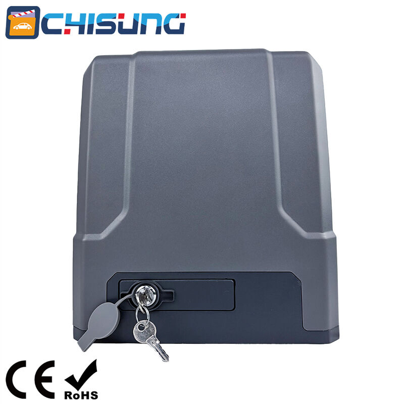 Advanced Safety and Security Features