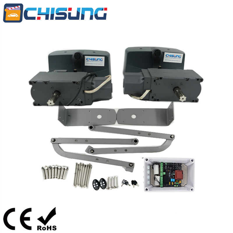 Advanced Safety Technology and Obstruction Detection Systems