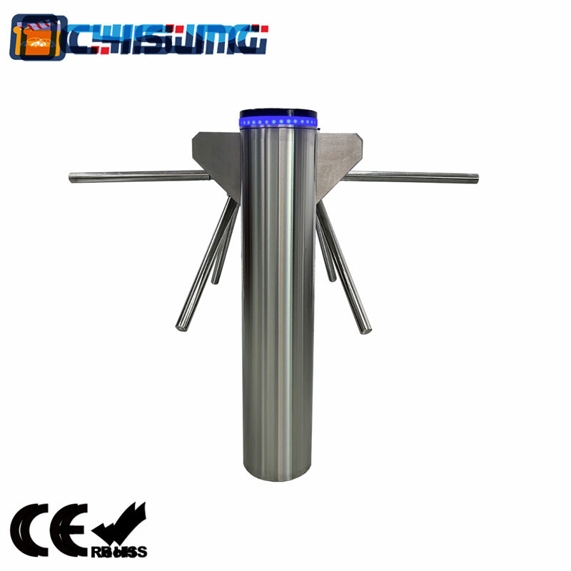 Advanced Multi-Sensor Detection Technology