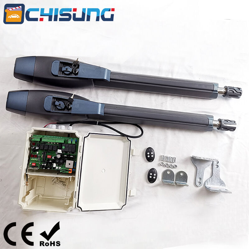 Wireless Connectivity and Smart Home Integration