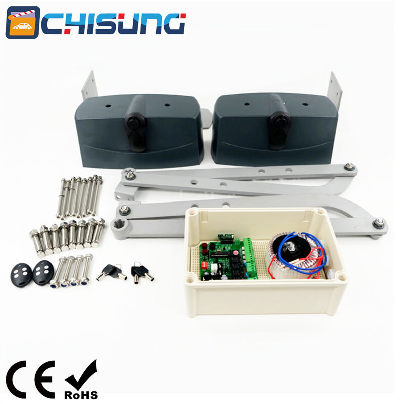 Advanced Smart Technology Integration