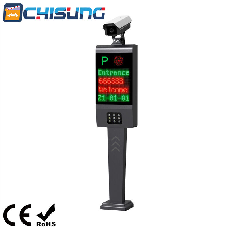 Advanced Access Control Technology Integration