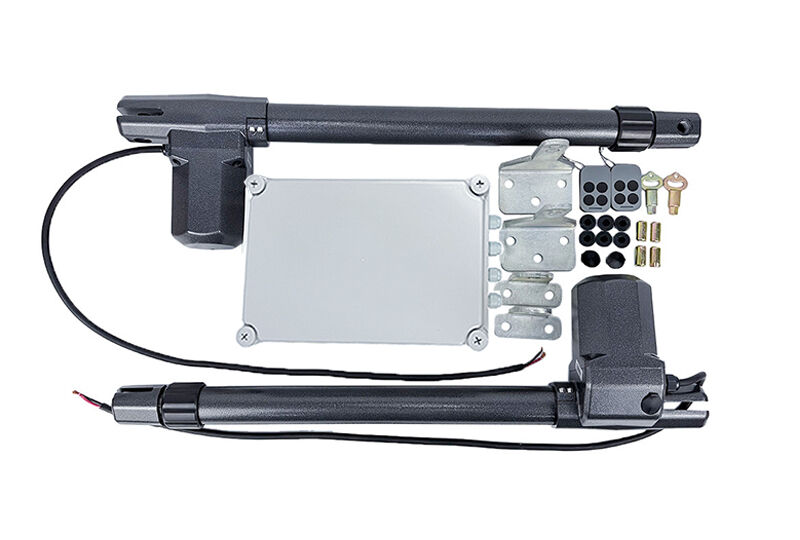 CSSGO-10 Swing Gate Opener