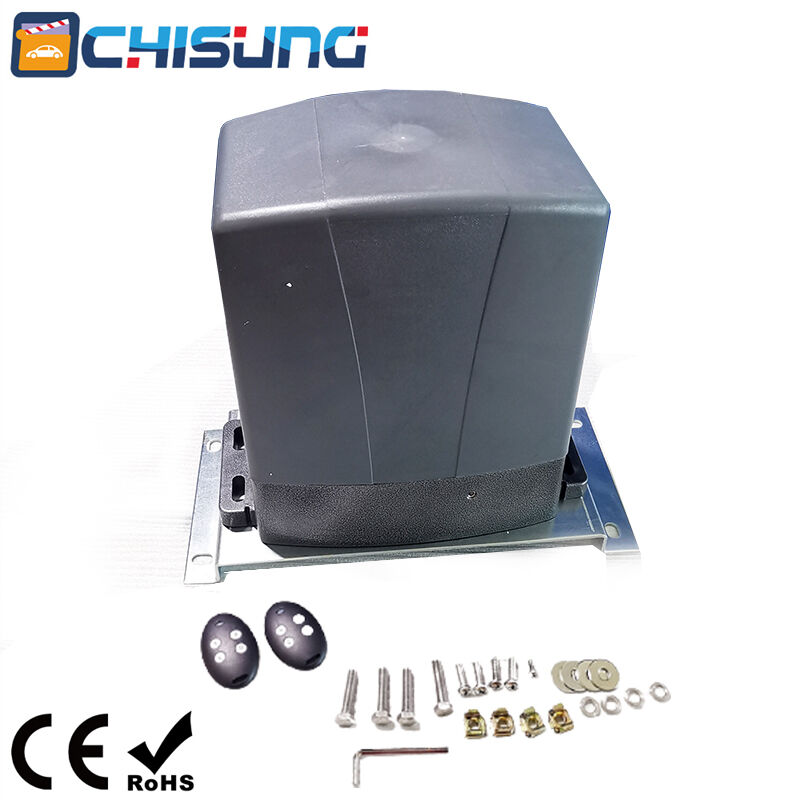 Smart Technology Integration and User Convenience