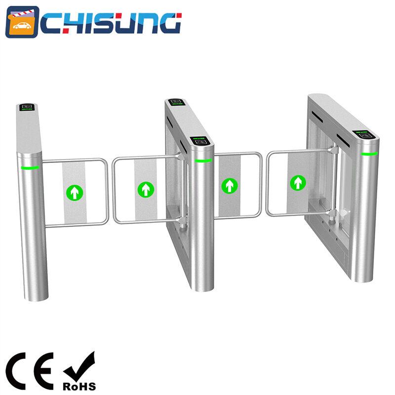 Cost-Effective Security Solution with Low Total Ownership Costs