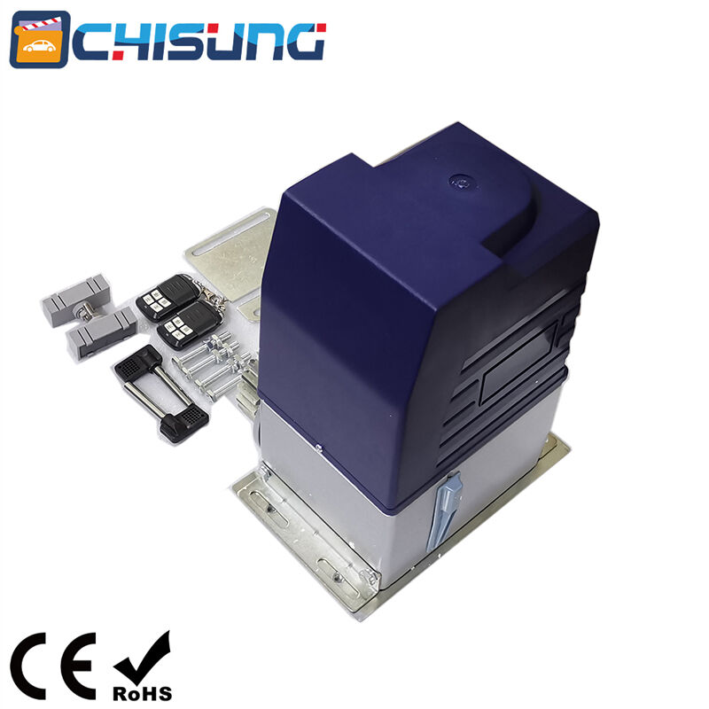 Smart Technology and Remote Control Capabilities