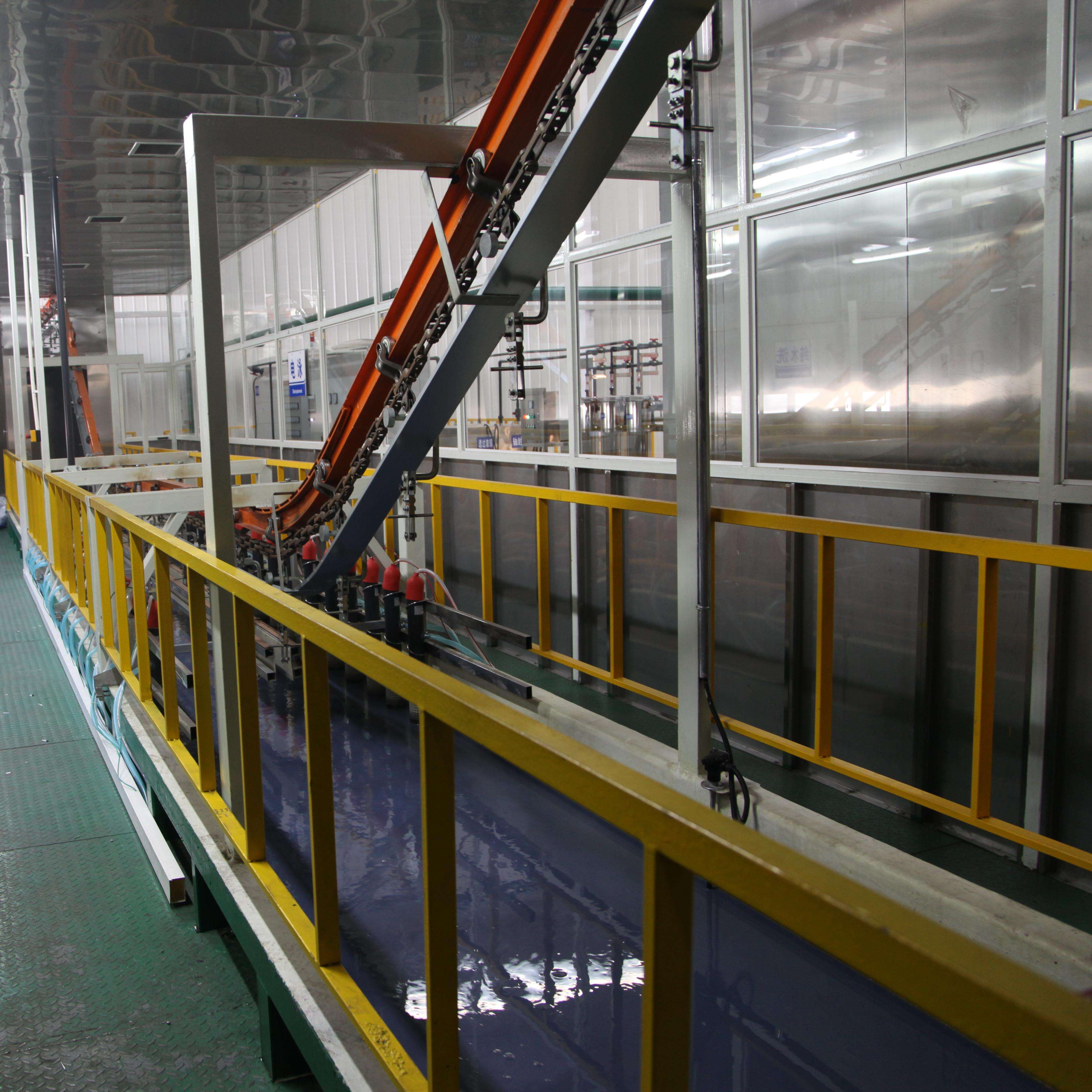 Cathodic ED Paint Epoxy Electrophoretic Coating