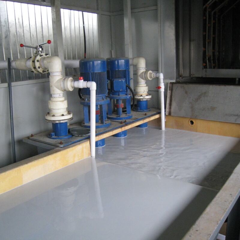 Cathodic ED Paint Epoxy Electrophoretic Coating