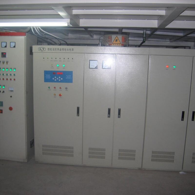 Motorcycle Three-wheelers Cabin Electrophoresis Line