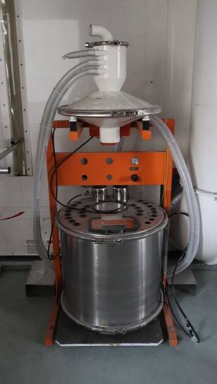 Conveyor Systems Used in Coating Lines Explained