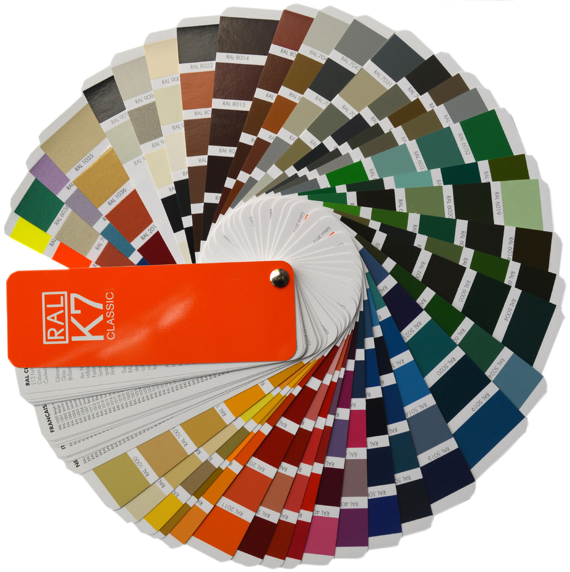 Thermosetting Powder Coating for Electrostatic Spraying