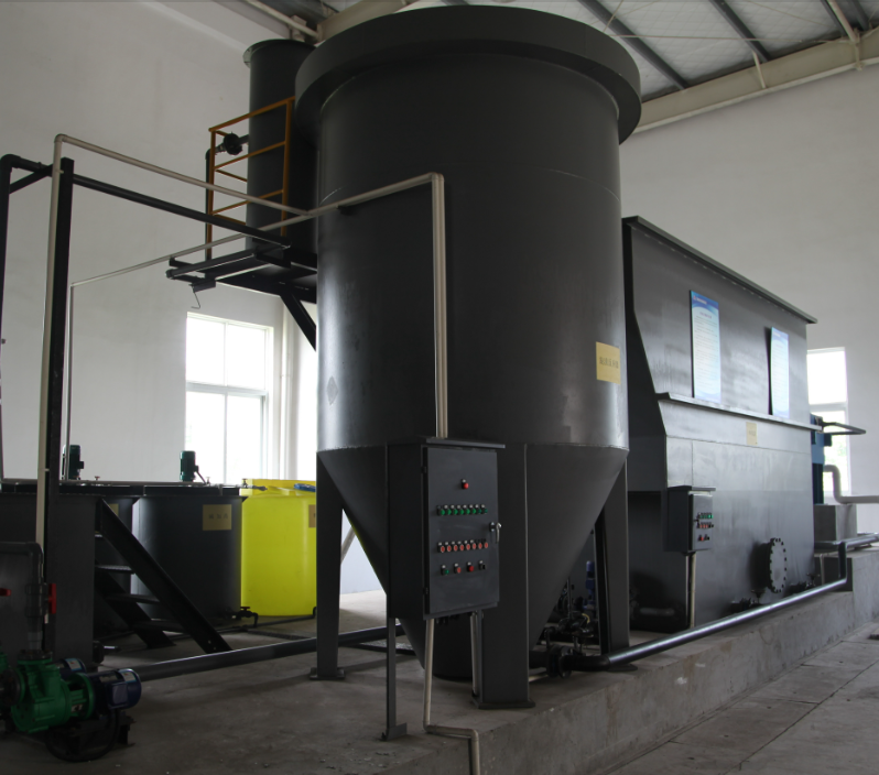 Environmental Equipment